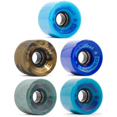 Mindless Cruiser Wheels 60 x 44 mm 83a 4 ks) – Hledejceny.cz