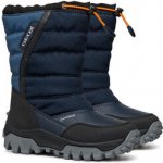 Geox J Himalaya Boy B Abx J26FRA 0FU54 C0693 Tmavomodrá – Sleviste.cz