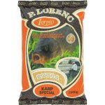 Lorpio Extra Kapr 1,9kg Special – Zboží Mobilmania