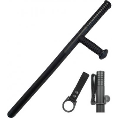 ESP Policejní tonfa kompletní + závěs TR-02 TR-24/59 – Zbozi.Blesk.cz