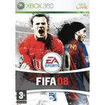 FIFA 08 – Zboží Živě