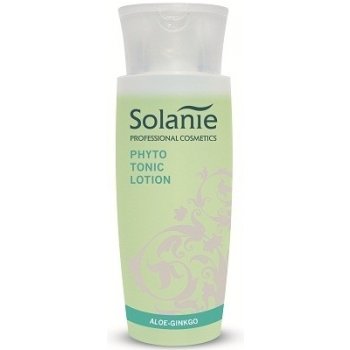 Solanie hydratační pleťové tonikum 150 ml