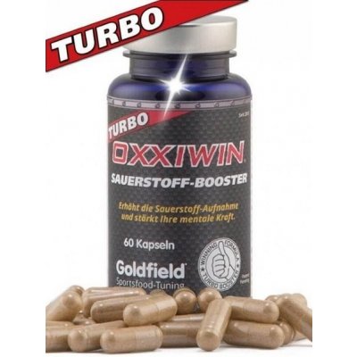Goldfield Oxxiwin 60 kapslí – Zboží Dáma