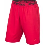 Crivit pánské chladivé funkční kraťasy červená – Zboží Dáma