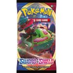 Pokémon TCG Chilling Reign Booster – Zboží Mobilmania