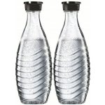 Sodastream Crystal & Penguin TwinPack 0,6l – Zboží Dáma
