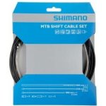 Shimano Řadící set MTB Shift Cable set černý – Hledejceny.cz
