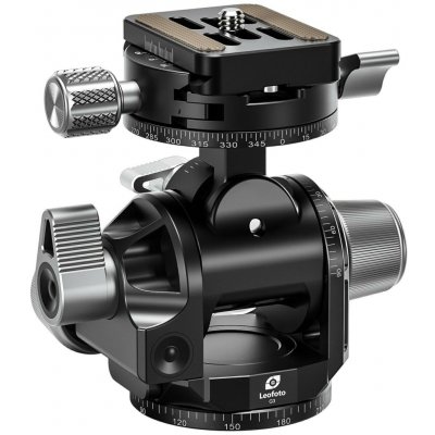 Leofoto G3 – Zboží Živě