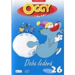 Oggy a švábi - 26 - Doba ledová – Zboží Mobilmania