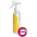 ODOURCLEAN likvidátor zápachu 100 ml Lemon Mint – Zboží Dáma