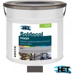 Het Soldecol Primer 0110 šedý 2,5L – HobbyKompas.cz