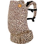Tula Ftg Leopard – Zboží Dáma