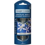 Yankee Candle MIDNIGHT JASMINE, náplň pro vůni do elektrické zásuvky 2 x 18,5 ml – Hledejceny.cz