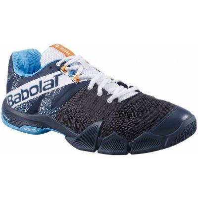 Babolat Movea - grey/scuba blue – Zboží Dáma