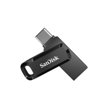 SanDisk Ultra Dual Drive Go 256GB SDDDC3-256G-G46