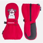 Rossignol Baby Impr M sports red 23/24 – Zboží Mobilmania