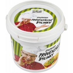 Jiří Červenka Koření Kulinář provensálské bylinky 30 g