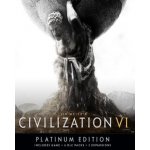 Civilization VI (Platinum) – Zbozi.Blesk.cz