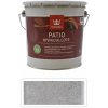 Barvy na kov TIKKURILA Patio Kivikuullote 2,7L EK00