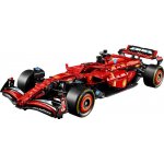 LEGO® Technic 42207 Auto Ferrari SF-24 F1 – Sleviste.cz