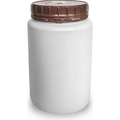 Sladovna Sladový výtažek pekařský 1,7 kg – Zboží Dáma