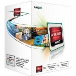 AMD A4 6300 AD6300OKHLBOX – Hledejceny.cz