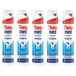 Theramed Original 3v1 s Fluorem 500 ml – Hledejceny.cz