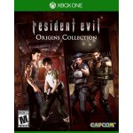 Resident Evil Origins Collection – Hledejceny.cz