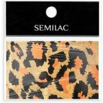 Semilac transfer fólie Wild Animals 19 – Hledejceny.cz