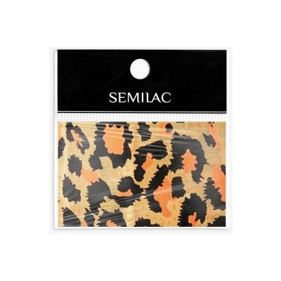Semilac transfer fólie Wild Animals 19