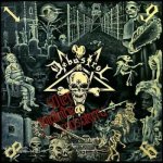 Debustrol - 40 let totálního masakrru Best Of 2 CD – Sleviste.cz