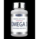 SciTec Omega 3 100 kapslí