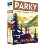 Albi Parky Do divočiny – Hledejceny.cz
