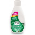 Sweet Home mini prací gel White Musk Bílý mech 150 ml – Zboží Mobilmania