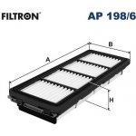 FILTRON Vzduchový filtr AP198/6 – Hledejceny.cz