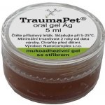 TraumaPet oral gel Ag 5 ml – HobbyKompas.cz