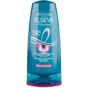 L'Oréal Elséve Fibralogy balzám 200 ml