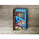 SEVERKA Čokoládové pastelky 90 g – Zboží Dáma