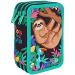 Colorino Jumper 3 plný Wildkid – Zboží Dáma