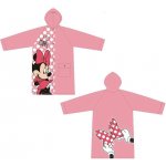 Arditex dětská pláštěnka Minnie Mouse – Zboží Dáma