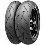 Continental ContiSportAttack 2 180/55 R17 73W | Zboží Auto