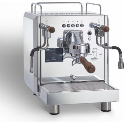 Bezzera Duo DE – Sleviste.cz