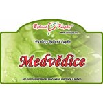 Bylinné kapky Medvědice tinktura 50 ml – Hledejceny.cz