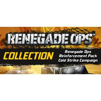 Renegade Ops