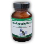 Herbal Hills Shankhpushpihills Bylinné kapsle 60 kapslí – Hledejceny.cz