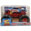 Sběratelský model Mattel Hot Wheels Monster Trucks Zombie Wrex 1: 24