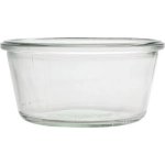 Weck zavařovací sklenice bez víčka a těsnění 6 ks 290ml – Hledejceny.cz