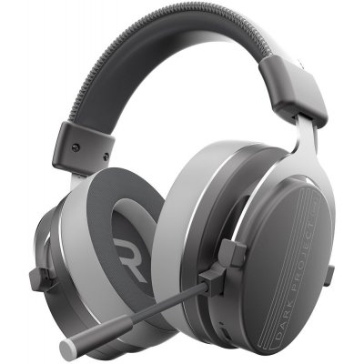 Dark Project One VEXO Wireless Headset – Zboží Živě