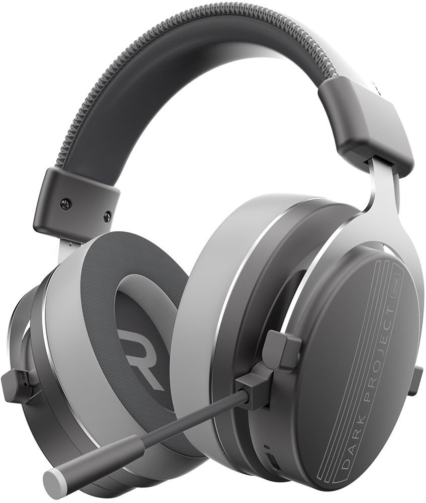 Dark Project One VEXO Wireless Headset