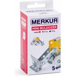 Merkur Mini 53 Traktor – Hledejceny.cz
